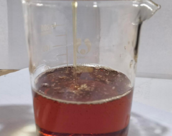 嘉鱼环氧灌浆料
